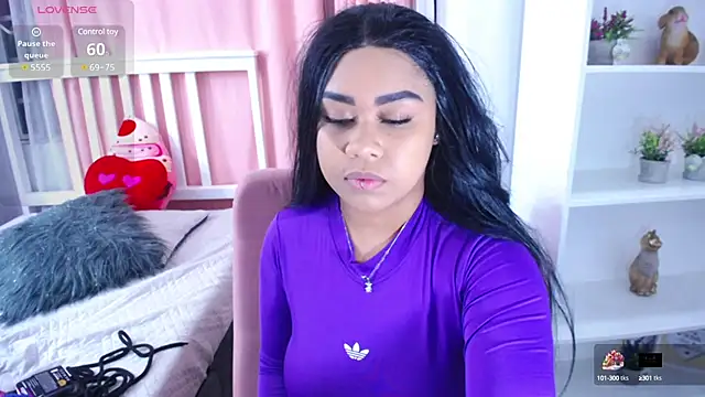 Nahom1  online show from February 2025 03:29:01 AM