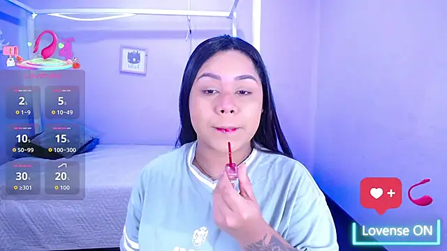 Nahom1  online show from September 2025 12:16:02 AM