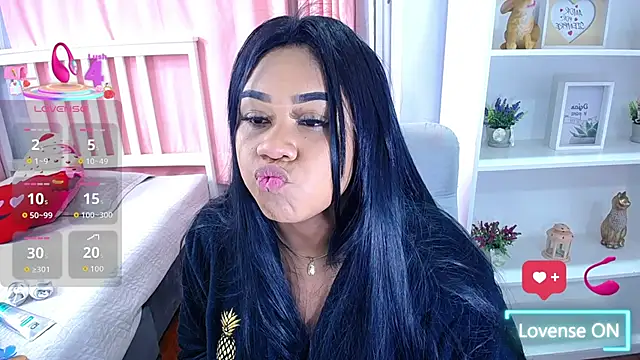 Nahom1  online show from October 2025 11:30:02 PM
