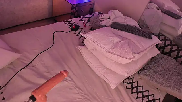 VioletaAbel online show from October 2025 11:43:02 AM