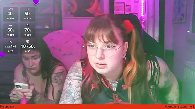 misspeach online show from February 2026 09:48:01 PM