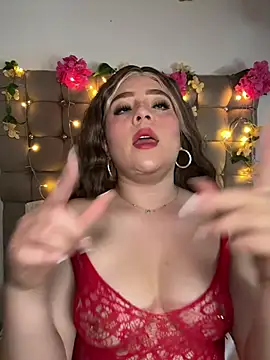 Jullieetta online show from February 2026 11:50:02 AM