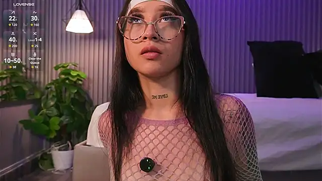 EriKlein online show from January 2026 07:50:01 PM