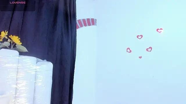 RoxannaBlanche online show from March 2026 08:32:02 PM