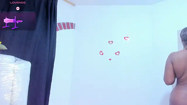 RoxannaBlanche online show from March 2026 01:03:02 PM