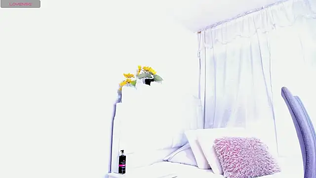 RoxannaBlanche online show from March 2025 11:08:02 AM