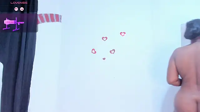 RoxannaBlanche online show from March 2026 12:40:02 PM