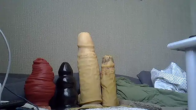 FISTCAMM online show from February 2025 07:55:01 AM