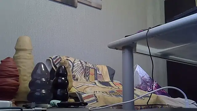 FISTCAMM online show from December 2025 08:16:02 AM