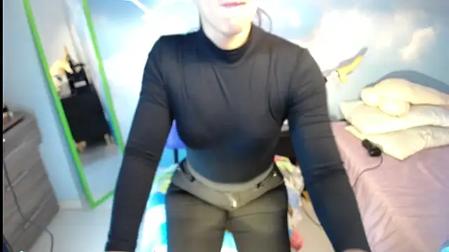 Nata bernett online show from March 2025 11:48:02 PM