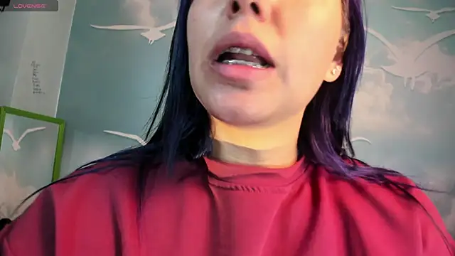 Nata bernett online show from November 2025 03:39:01 PM