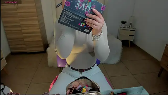 Nata bernett online show from March 2026 03:49:01 PM