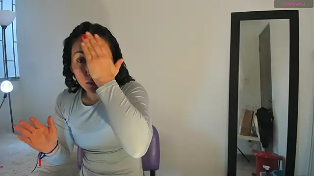 Nata bernett online show from April 2026 02:13:02 PM