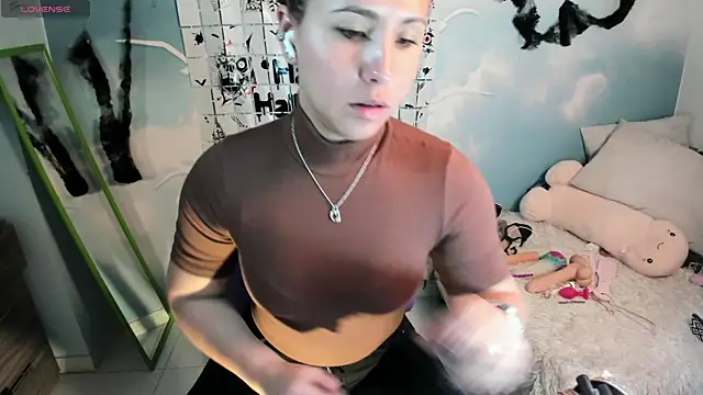 Nata bernett online show from October 2025 08:42:01 PM