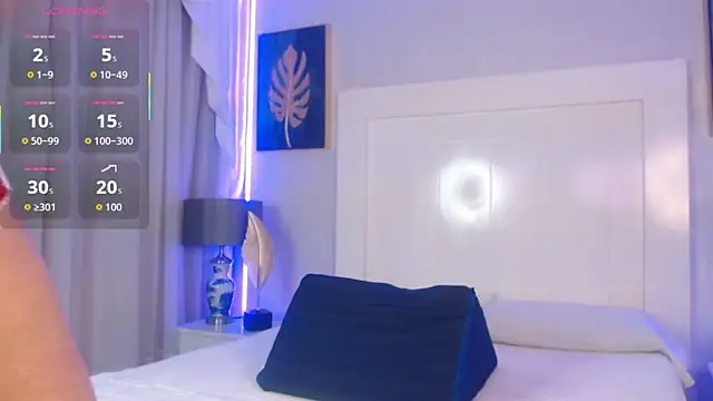 viiolet smith online show from July 2026 07:20:02 PM