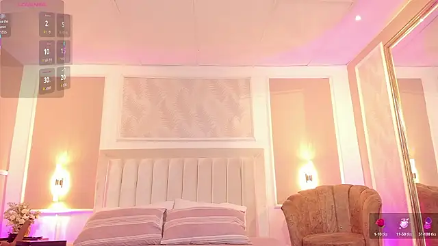 madison fox1 online show from March 2026 12:32:02 PM