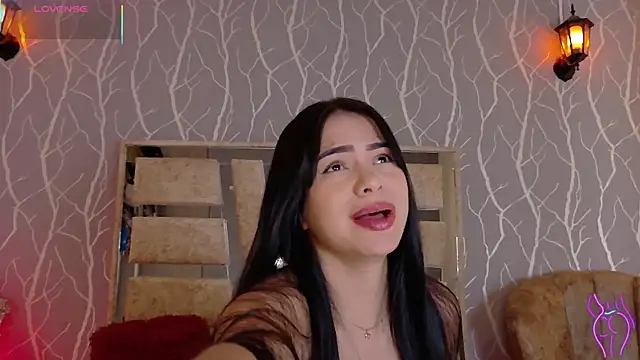 madison fox1 online show from October 2025 12:37:02 PM