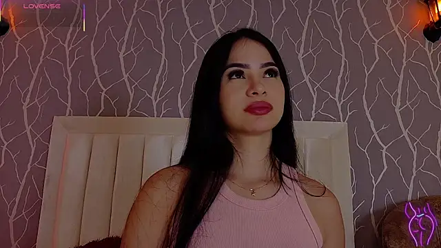 madison fox1 online show from November 2025 12:30:01 PM