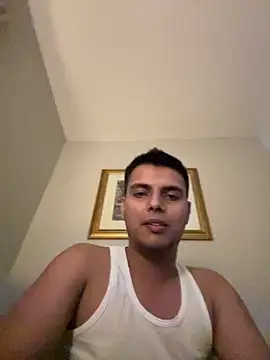 Cutekillerhunk online show from October 2025 07:55:02 AM