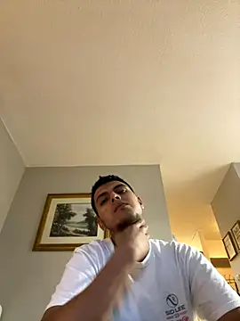 Cutekillerhunk online show from October 2025 09:02:02 PM