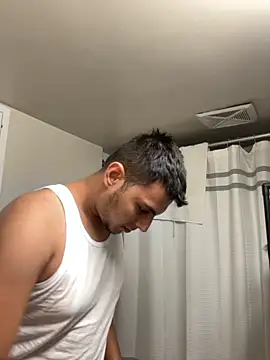 Cutekillerhunk online show from October 2025 05:39:01 AM