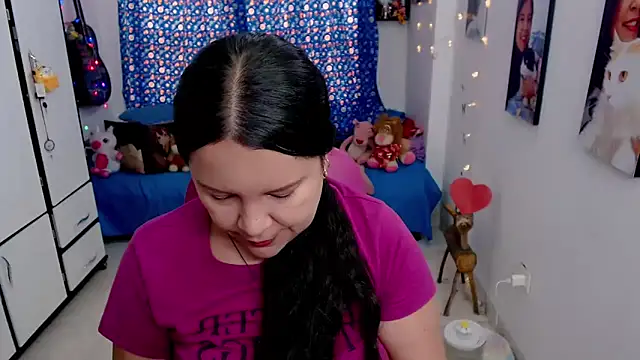 claryssa  online show from March 2026 08:31:02 PM