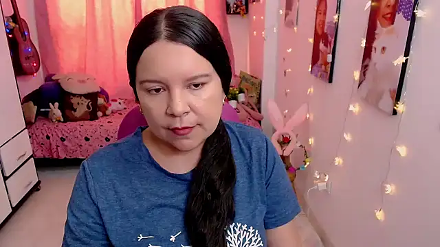 claryssa  online show from April 2026 07:37:02 PM