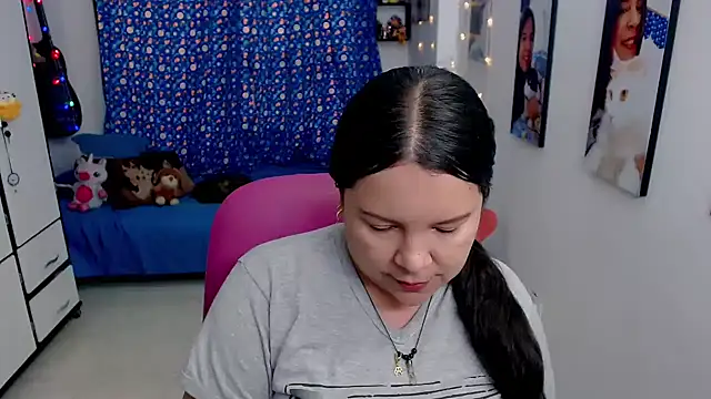 claryssa  online show from March 2026 08:34:02 PM