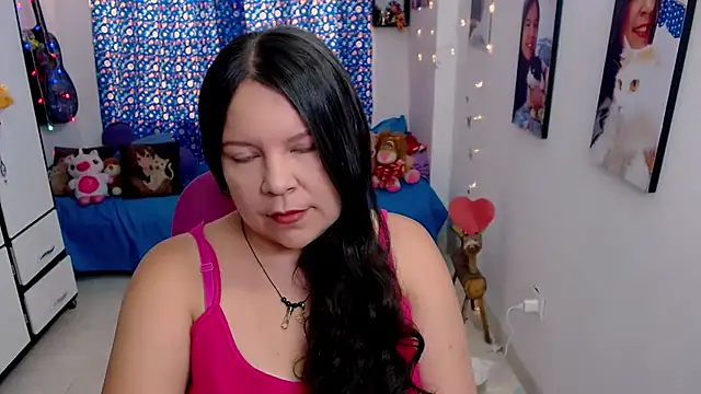 claryssa  online show from March 2026 06:30:02 PM