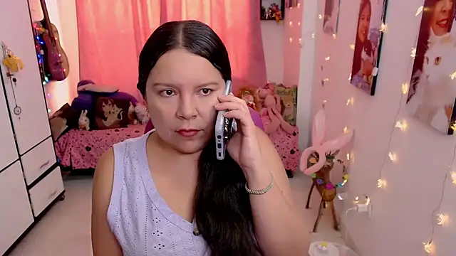 claryssa  online show from April 2026 06:16:01 PM