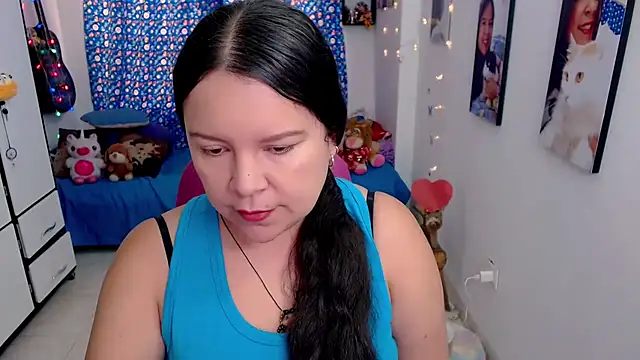 claryssa  online show from March 2026 06:34:02 PM