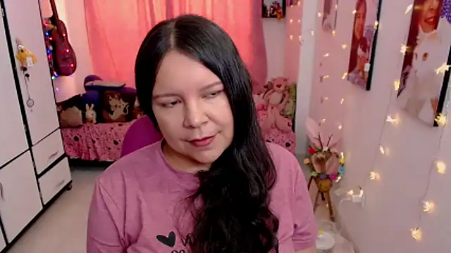 claryssa  online show from April 2026 08:57:02 PM