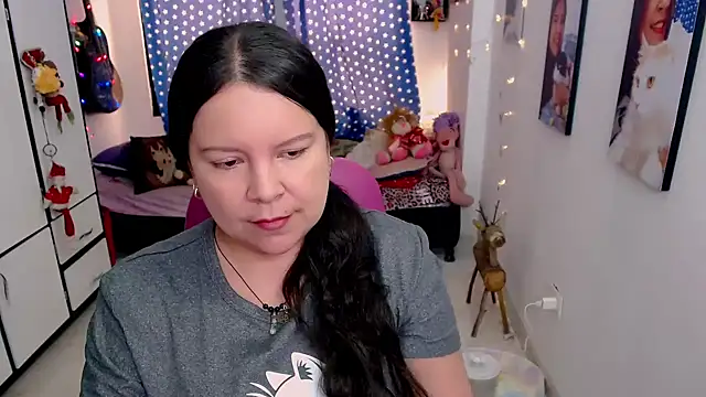 Snapshot of claryssa_ chatting on February 2026 07:47:01 PM claryssa online show from February 2026 07:47:01 PM