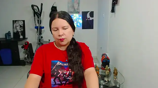 claryssa  online show from May 2026 05:47:01 AM