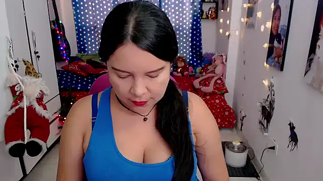 Snapshot of claryssa_ chatting on December 2024 08:47:02 PM claryssa online show from December 2024 08:47:02 PM