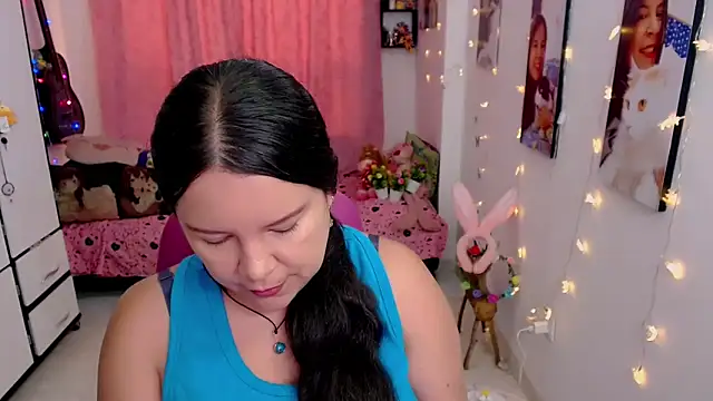 claryssa  online show from March 2026 08:44:02 PM