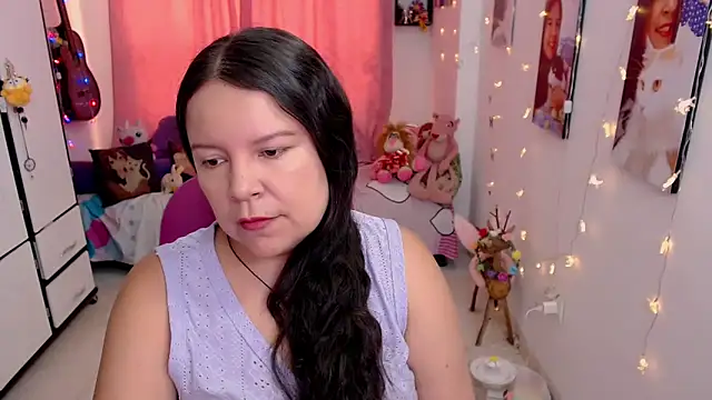 claryssa  online show from May 2026 08:53:02 PM