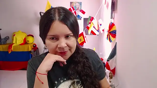 Snapshot of claryssa_ chatting on July 2026 03:03:02 PM claryssa online show from July 2026 03:03:02 PM