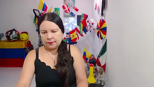 Snapshot of claryssa_ chatting on July 2026 12:27:02 PM claryssa online show from July 2026 12:27:02 PM