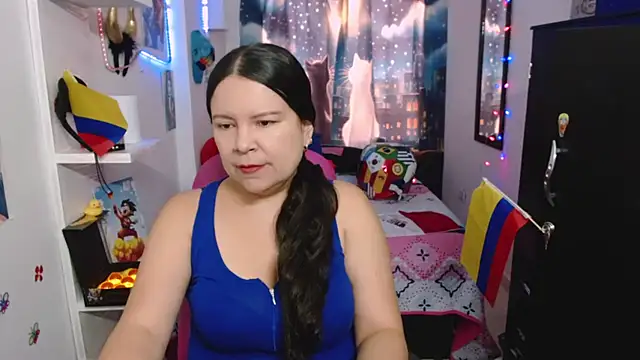 Snapshot of claryssa_ chatting on July 2026 12:35:02 PM claryssa online show from July 2026 12:35:02 PM