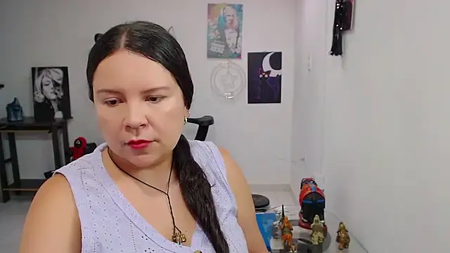 claryssa  online show from May 2026 06:58:02 PM