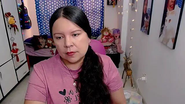 Snapshot of claryssa_ chatting on February 2026 08:41:01 PM claryssa online show from February 2026 08:41:01 PM