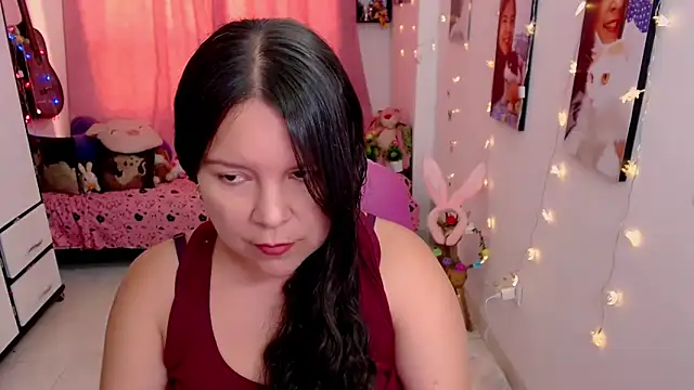 claryssa  online show from April 2026 07:59:02 PM