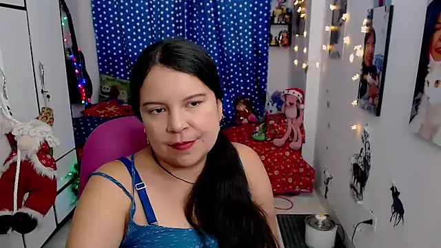 Snapshot of claryssa_ chatting on December 2024 10:20:01 PM claryssa online show from December 2024 10:20:01 PM