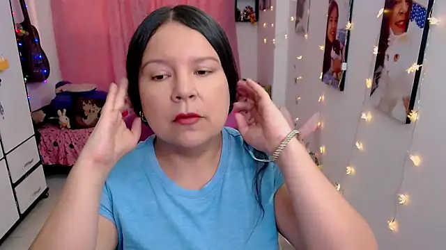 claryssa  online show from April 2026 10:26:02 PM