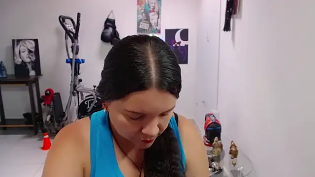 claryssa  online show from May 2026 05:41:01 PM