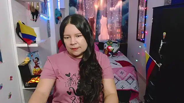 Snapshot of claryssa_ chatting on July 2026 10:38:02 PM claryssa online show from July 2026 10:38:02 PM