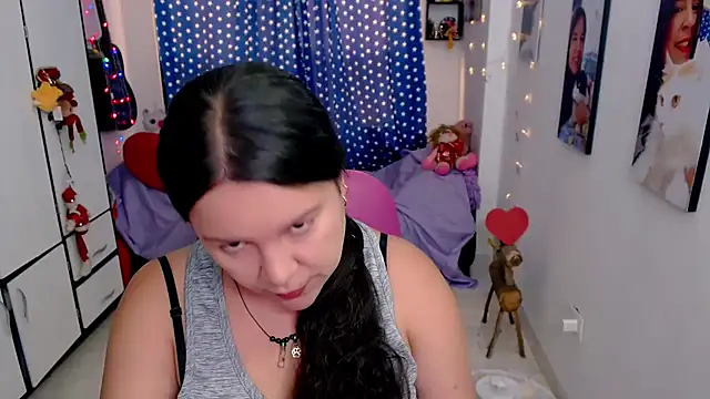 Snapshot of claryssa_ chatting on February 2026 09:47:02 PM claryssa online show from February 2026 09:47:02 PM