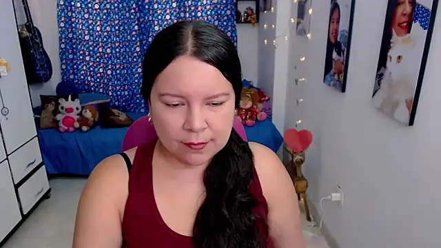 claryssa  online show from March 2026 05:47:01 PM