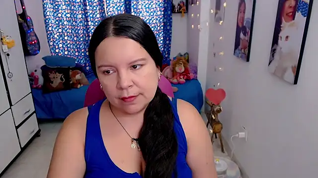 claryssa  online show from March 2026 03:52:01 PM